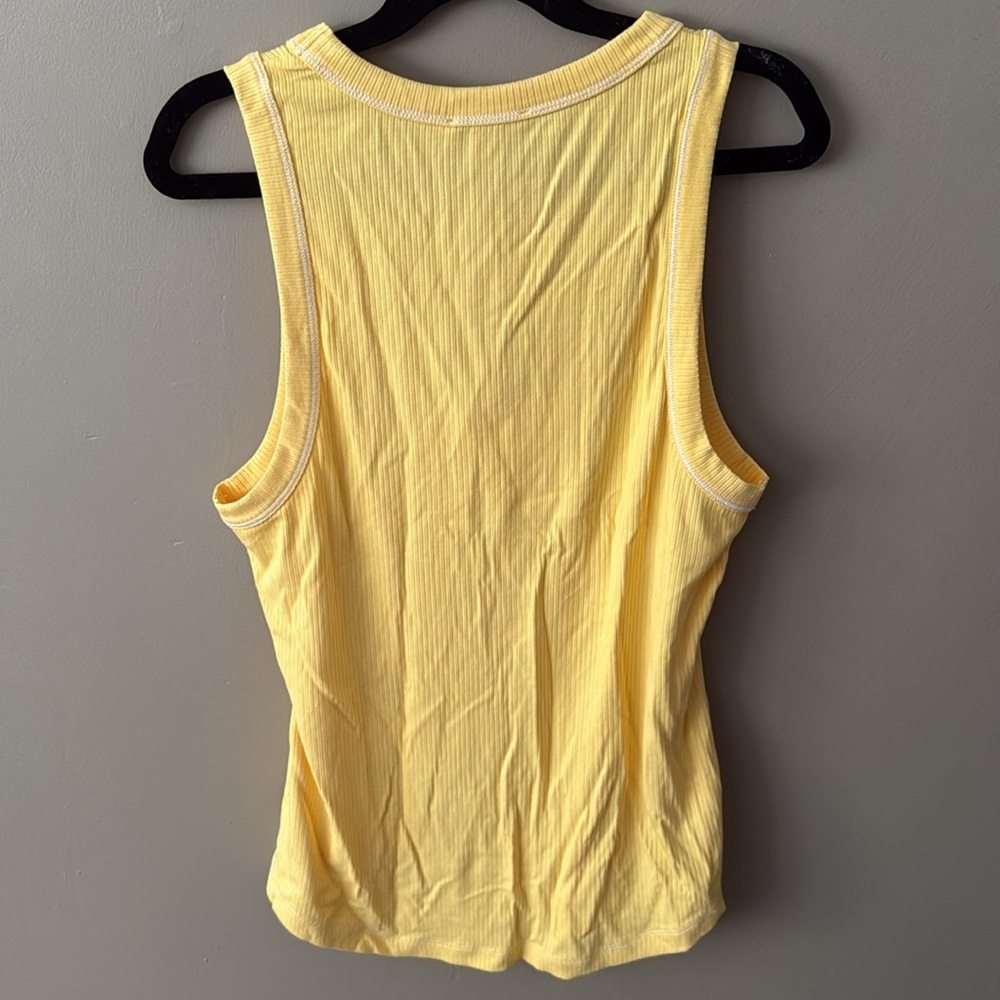 Pistola Blake Ribbed Tank - Picture 5 of 6